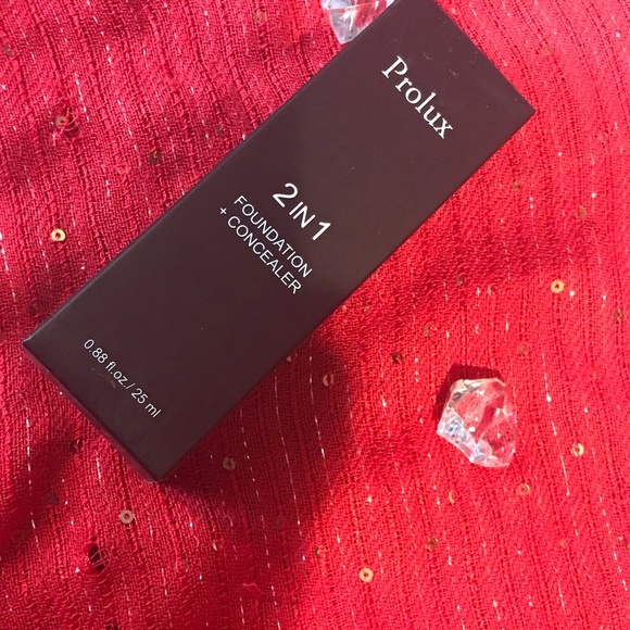 Foundation - Picture 2 of 3